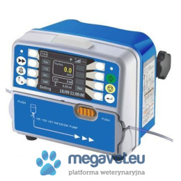 Volumetric infusion pump HK100 VET PLUS [GWV]