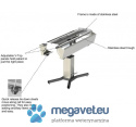 Continuum V-Top Surgical Table - Hydraulic