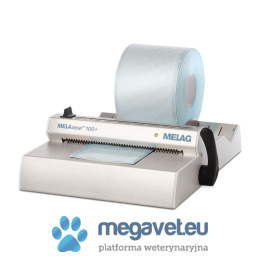 Foiling machine MELAseal 100+