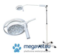 Dr Mach LED 115 treatment lamp
