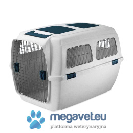 Transporter for cats and dogs