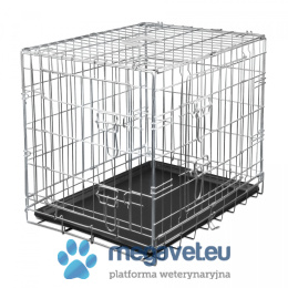 Folding cages