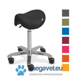 SCORE® AMAZONE treatment chair in different colors