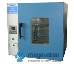 DRY AIR STERILIZER WITH DHG 9053A 45 L [MEO]