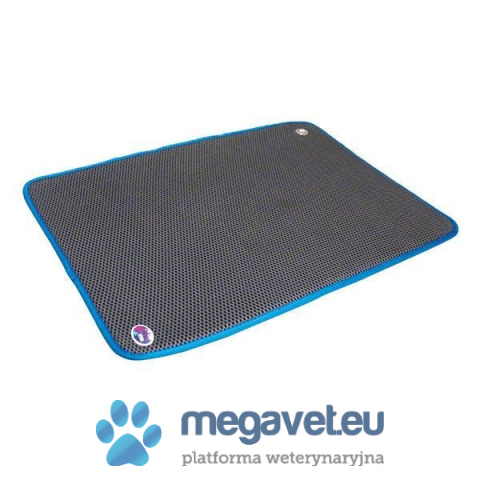 Anti-slip anti-bedsore veterinary mat [GWV]