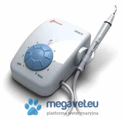 Dental scaler LED-K [GWV]