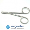 SPENCER seam scissors 9 cm [GWV]