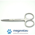 SPENCER seam scissors 9 cm [GWV]