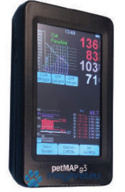 PetMAP g3 Veterinary Blood Pressure Monitor (PNT)