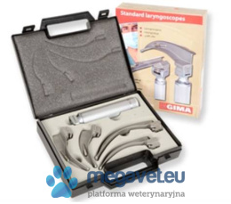 LARYNGOSCOPE (PNT)