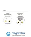 Źrodło Światła LED 1000A (TME)