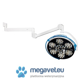 Lampa operacyjna ścienna IGNIS 160W (TCM)