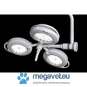 Lampa operacyjna sufitowa SOLIS 160C (TCM)