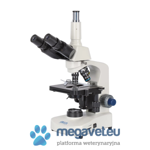 Mikroskop weterynaryjny Delta Optical Genetic Pro Trino (DOP)