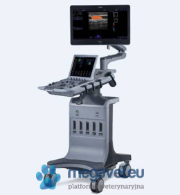 Edan Acclarix LX9 Ultrasound Scanner (PNT)
