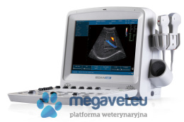 Edan U50 VET Ultrasound Scanner (PNT)