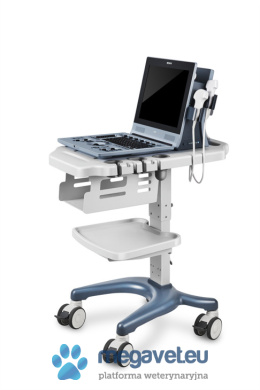 Edan U60 VET Ultrasound Scanner (PNT)