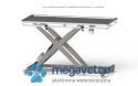 Veterinary Folding Surgical Tables (EUV)