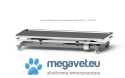 Veterinary Folding Surgical Tables (EUV)