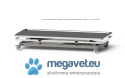 Veterinary Folding Surgical Tables (EUV)