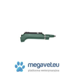 DeSoutter V-DBO 800 Veterinary Saw for TPLO (TCM)