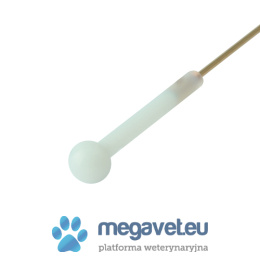 Disposable test tip for TONOVET; TONOVET Plus; TONOVET Pro